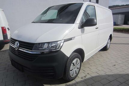 VW T6 Transporter Gebrauchtwagen
