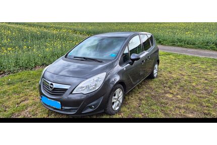 Opel Meriva Gebrauchtwagen