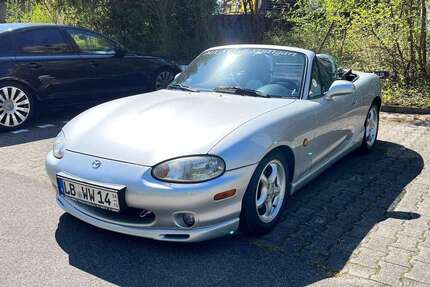 Mazda MX-5 Gebrauchtwagen
