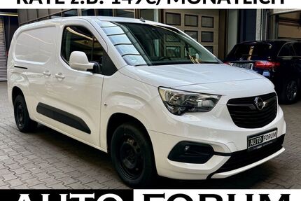 Opel Combo Gebrauchtwagen