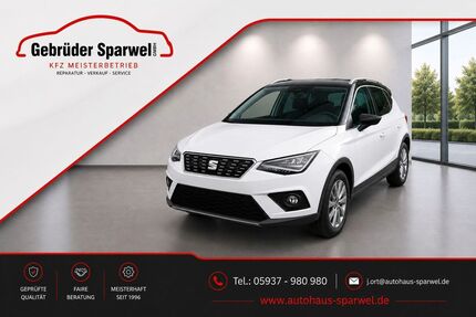 Seat Arona Gebrauchtwagen