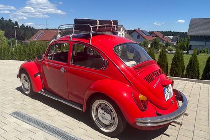 VW Käfer Gebrauchtwagen