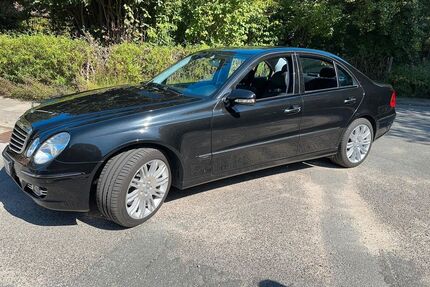 Mercedes-Benz E 420 Gebrauchtwagen