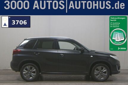 Suzuki Vitara Gebrauchtwagen