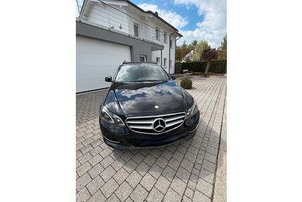 Mercedes-Benz E 250 Gebrauchtwagen
