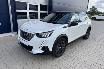 Peugeot 2008 Gebrauchtwagen