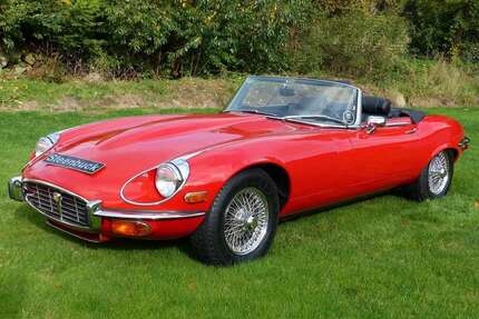 Renault E-Type 
