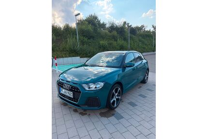 Audi A1 Gebrauchtwagen
