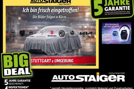 DS Automobiles DS 7 Crossback Gebrauchtwagen