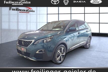 Peugeot 5008 Gebrauchtwagen