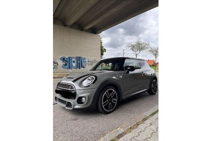 Mini Cooper S Gebrauchtwagen