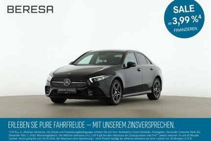 Mercedes-Benz A 250 Gebrauchtwagen