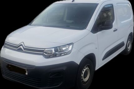 Citroen Berlingo Gebrauchtwagen
