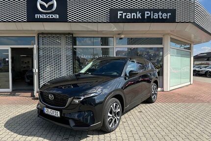 Mazda CX-5 Gebrauchtwagen