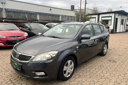 Kia Andere Gebrauchtwagen