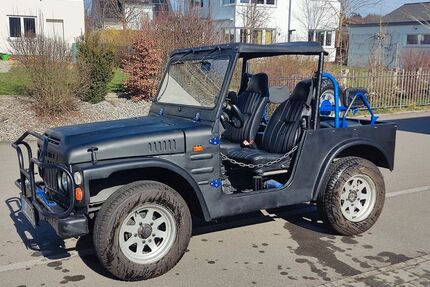 Suzuki LJ Gebrauchtwagen