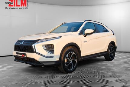 Mitsubishi Eclipse Cross Gebrauchtwagen