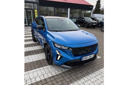 Renault Rafale Gebrauchtwagen