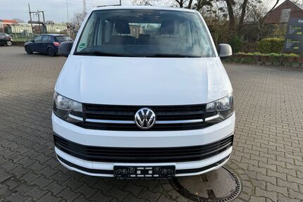 VW T6 Multivan Gebrauchtwagen