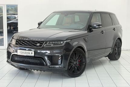 Land Rover Range Rover Sport Gebrauchtwagen