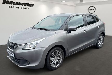 Suzuki Baleno Gebrauchtwagen
