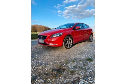Volvo V40 Gebrauchtwagen