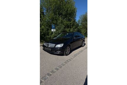 Mercedes-Benz C 220 Gebrauchtwagen