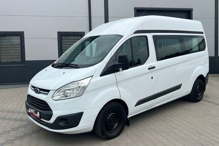 Ford Tourneo Custom Gebrauchtwagen