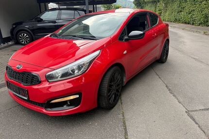 Kia pro ceed / ProCeed Gebrauchtwagen