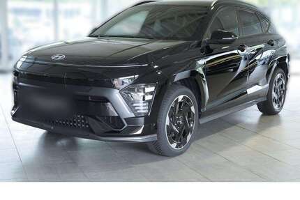 Hyundai KONA Gebrauchtwagen