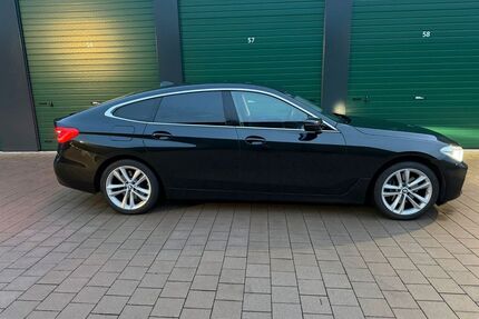 BMW 640 Gran Turismo Gebrauchtwagen