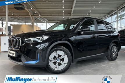 BMW iX1 Gebrauchtwagen