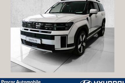 Hyundai SANTA FE Gebrauchtwagen