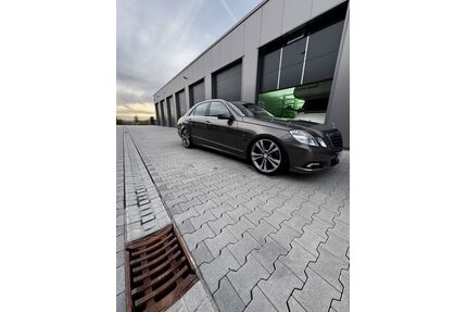 Mercedes-Benz E 500 Gebrauchtwagen