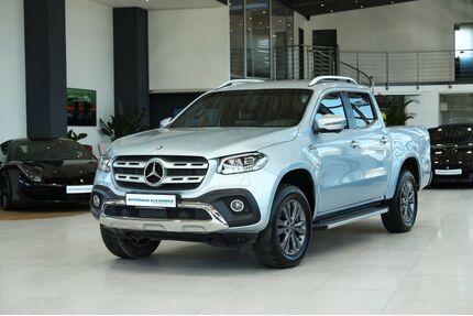 Mercedes-Benz X 350 Gebrauchtwagen