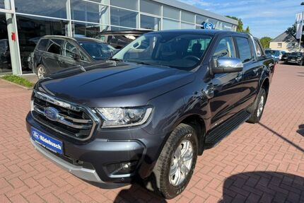 Ford Ranger Gebrauchtwagen