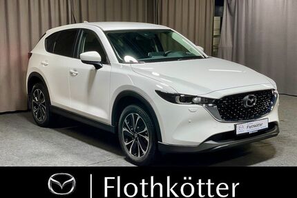 Mazda CX-5 Gebrauchtwagen