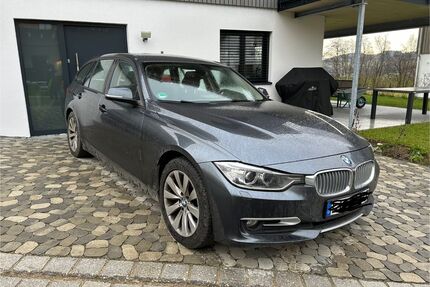 BMW 320 Gebrauchtwagen