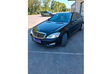 Mercedes-Benz S 320 Gebrauchtwagen