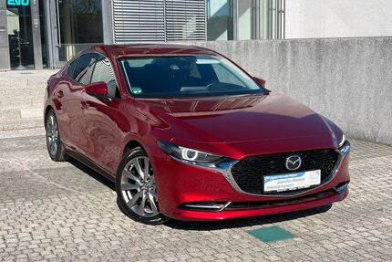 Mazda 3 Gebrauchtwagen
