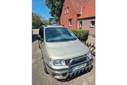 Hyundai Matrix Gebrauchtwagen