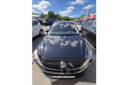 MG MG5 Gebrauchtwagen