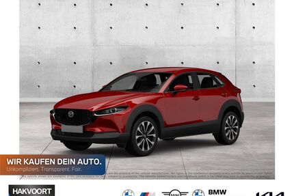 Mazda CX-30 Gebrauchtwagen