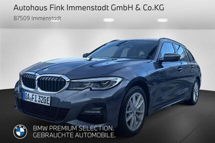BMW 330 Gebrauchtwagen