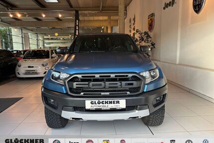 Ford Raptor Gebrauchtwagen