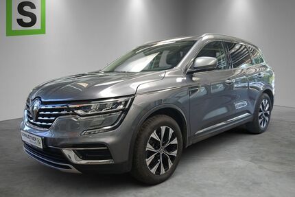 Renault Koleos Gebrauchtwagen