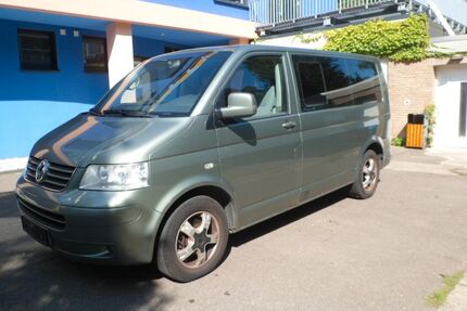 VW T5 Multivan Gebrauchtwagen