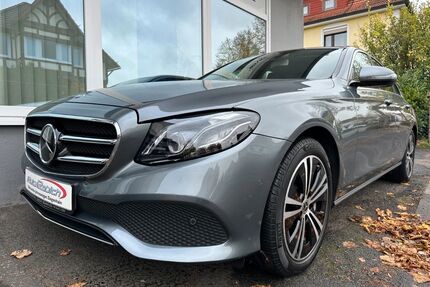 Mercedes-Benz E 400 Gebrauchtwagen