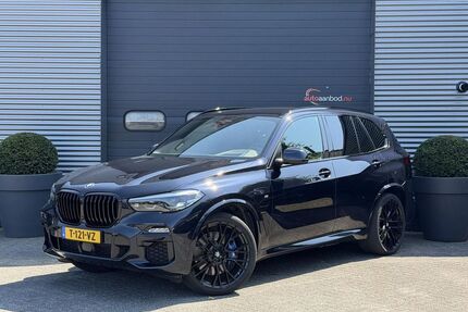 BMW X5 Gebrauchtwagen