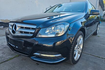 Mercedes-Benz C 180 Gebrauchtwagen
